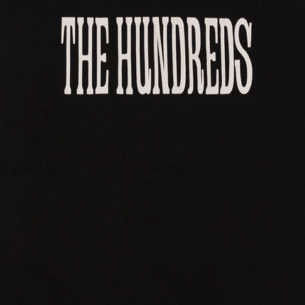 The Hundreds Layer Crewneck - SOLE SERIOUSS (3)