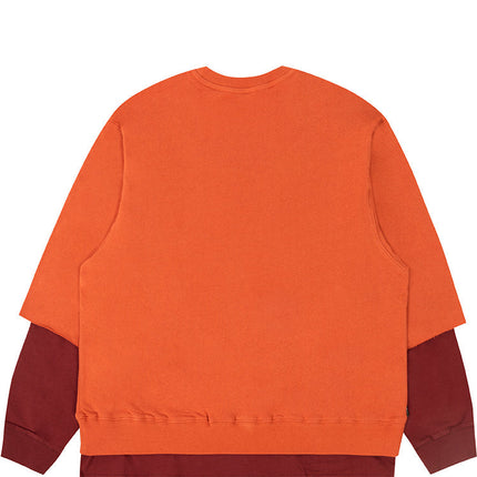 The Hundreds Layer Crewneck - SOLE SERIOUSS (8)