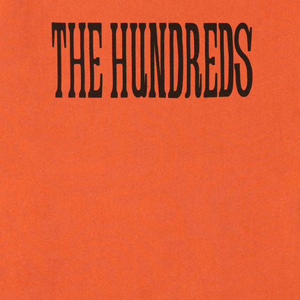 The Hundreds Layer Crewneck - SOLE SERIOUSS (9)