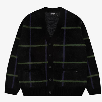 The Hundreds 'Moe' Cardigan - SOLE SERIOUSS (1)