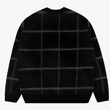 The Hundreds 'Moe' Cardigan - SOLE SERIOUSS (2)