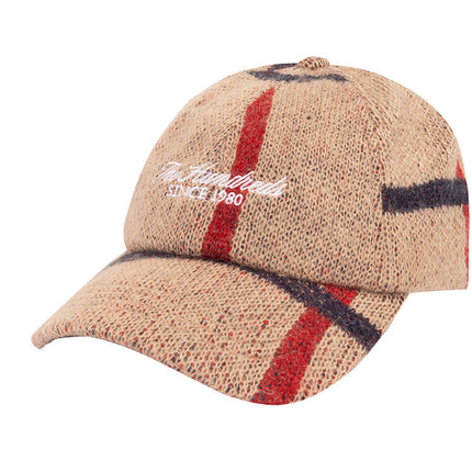 The Hundreds 'Moe' Dad Hat - SOLE SERIOUSS (1)