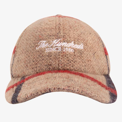 The Hundreds 'Moe' Dad Hat - SOLE SERIOUSS (1)