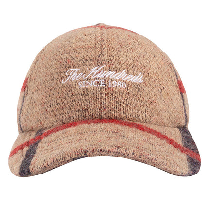 The Hundreds 'Moe' Dad Hat - SOLE SERIOUSS (2)