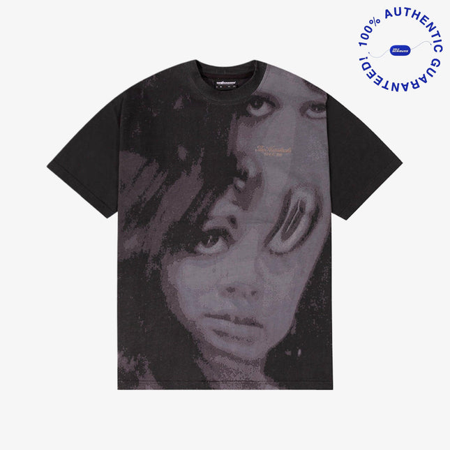 The Hundreds 'Myth' T-Shirt | SOLE SERIOUSS [1]