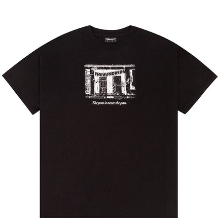 The Hundreds 'Never The Past' T-Shirt - SOLE SERIOUSS (1)