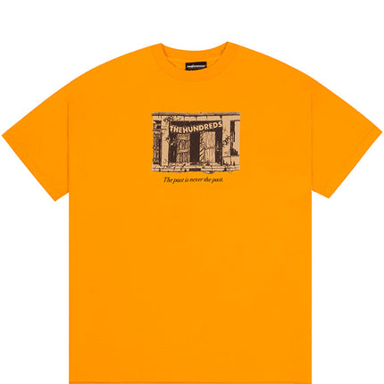 The Hundreds 'Never The Past' T-Shirt - SOLE SERIOUSS (4)