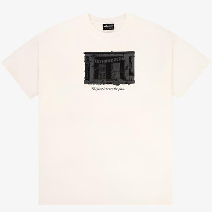 The Hundreds 'Never The Past' T-Shirt - SOLE SERIOUSS (7)