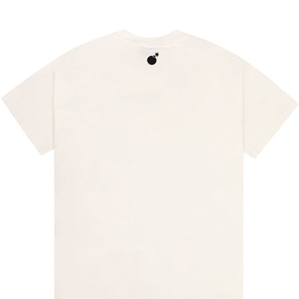 The Hundreds 'Never The Past' T-Shirt - SOLE SERIOUSS (9)