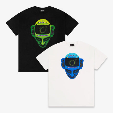 The Hundreds 'Noisemakers Media' T-Shirt | SOLE SERIOUSS [1]