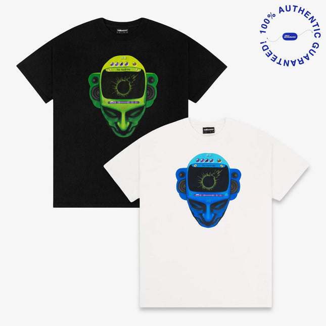 The Hundreds 'Noisemakers Media' T-Shirt | SOLE SERIOUSS [1]