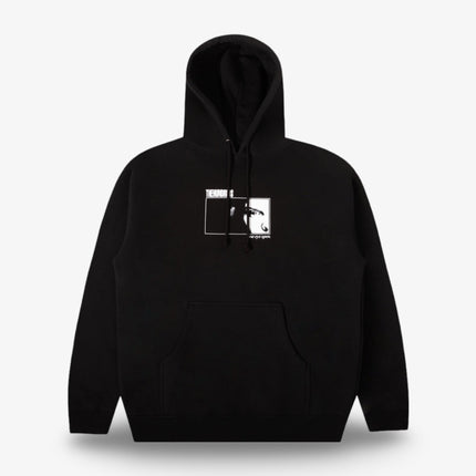 The Hundreds 'One Eye Open' Pullover Hoodie - SOLE SERIOUSS (2)