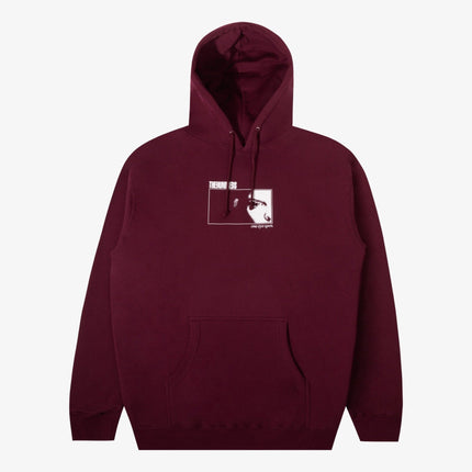 The Hundreds 'One Eye Open' Pullover Hoodie - SOLE SERIOUSS (5)
