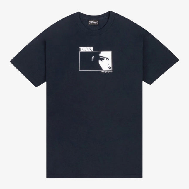 The Hundreds 'One Eye Open' T-Shirt - SOLE SERIOUSS (2)