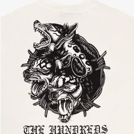 The Hundreds 'Pharoah's Wrath' T-Shirt - SOLE SERIOUSS (4)