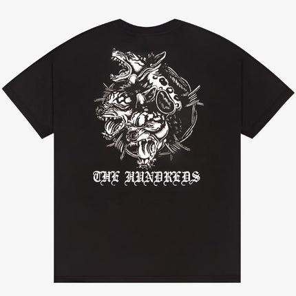 The Hundreds 'Pharoah's Wrath' T-Shirt - SOLE SERIOUSS (6)