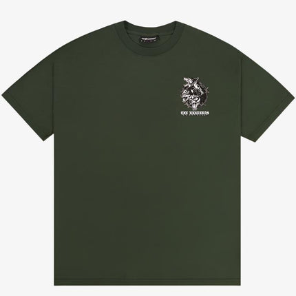 The Hundreds 'Pharoah's Wrath' T-Shirt - SOLE SERIOUSS (9)