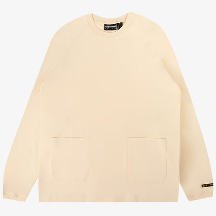 The Hundreds Pocket LS Shirt - SOLE SERIOUSS (1)