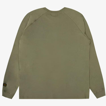 The Hundreds Pocket LS Shirt - SOLE SERIOUSS (4)