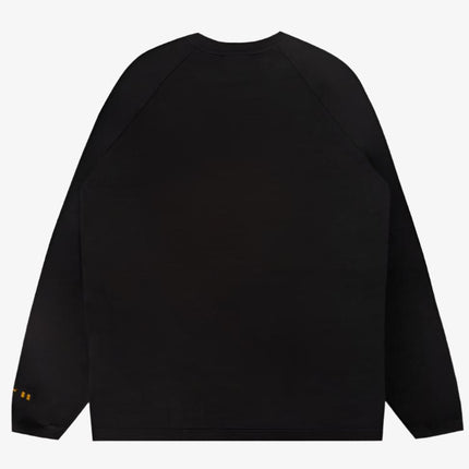 The Hundreds Pocket LS Shirt - SOLE SERIOUSS (6)