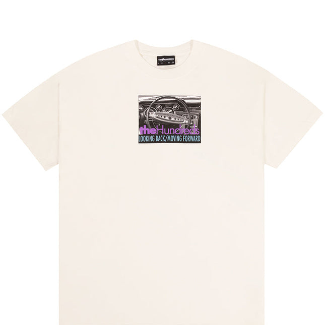 The Hundreds 'Rear View' T-Shirt - SOLE SERIOUSS (1)