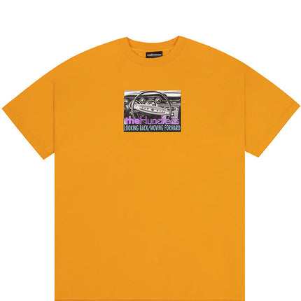 The Hundreds 'Rear View' T-Shirt - SOLE SERIOUSS (4)