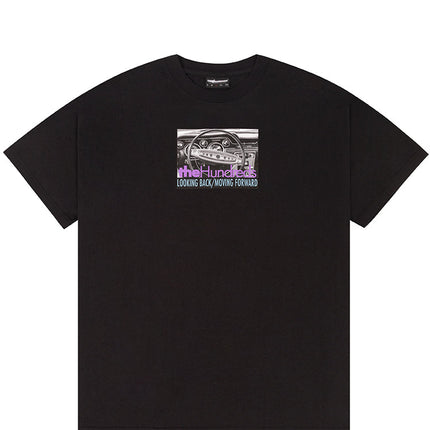 The Hundreds 'Rear View' T-Shirt - SOLE SERIOUSS (7)