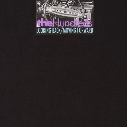 The Hundreds 'Rear View' T-Shirt - SOLE SERIOUSS (9)