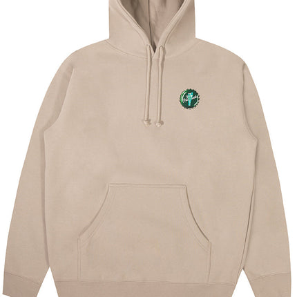 The Hundreds 'Refresher Slant' Pullover - SOLE SERIOUSS (1)