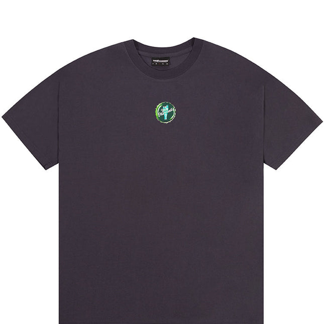 The Hundreds 'Refresher Slant' T-Shirt - SOLE SERIOUSS (1)