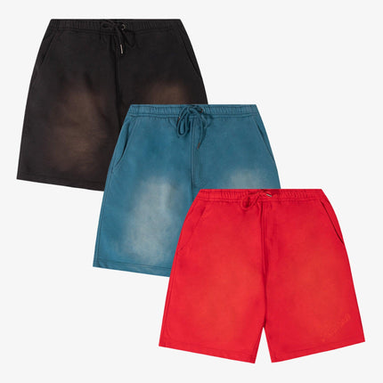 The Hundreds Rugby Shorts | SOLE SERIOUSS [1]