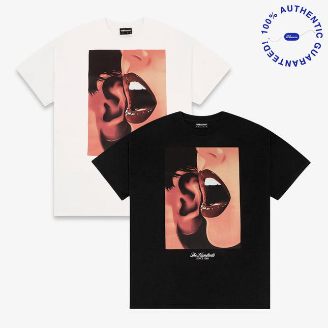 The Hundreds 'Rumors' T-Shirt | SOLE SERIOUSS [1]