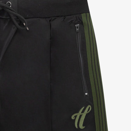 The Hundreds 'Script' Track Pants - SOLE SERIOUSS (10)