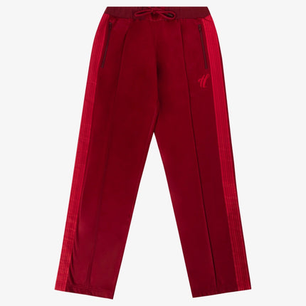 The Hundreds 'Script' Track Pants - SOLE SERIOUSS (2)