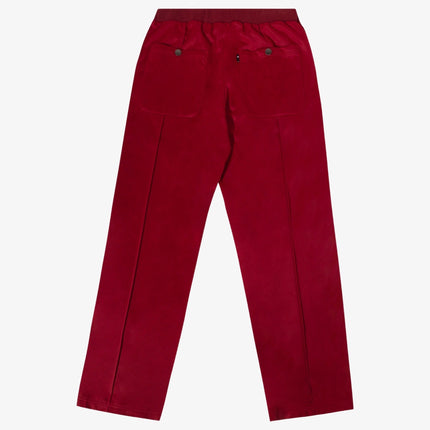 The Hundreds 'Script' Track Pants - SOLE SERIOUSS (3)