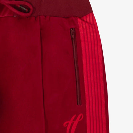 The Hundreds 'Script' Track Pants - SOLE SERIOUSS (4)