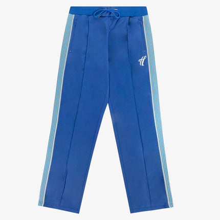 The Hundreds 'Script' Track Pants - SOLE SERIOUSS (5)