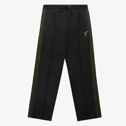 The Hundreds 'Script' Track Pants - SOLE SERIOUSS (8)