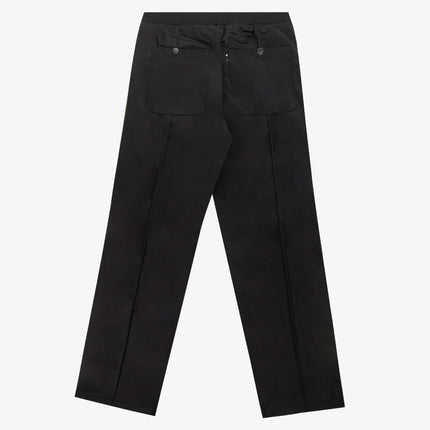 The Hundreds 'Script' Track Pants - SOLE SERIOUSS (9)