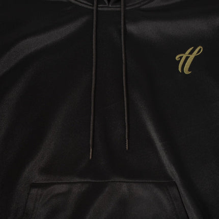 The Hundreds 'Script' Track Pullover Hoodie - SOLE SERIOUSS (10)