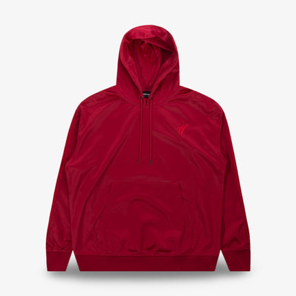 The Hundreds 'Script' Track Pullover Hoodie - SOLE SERIOUSS (2)