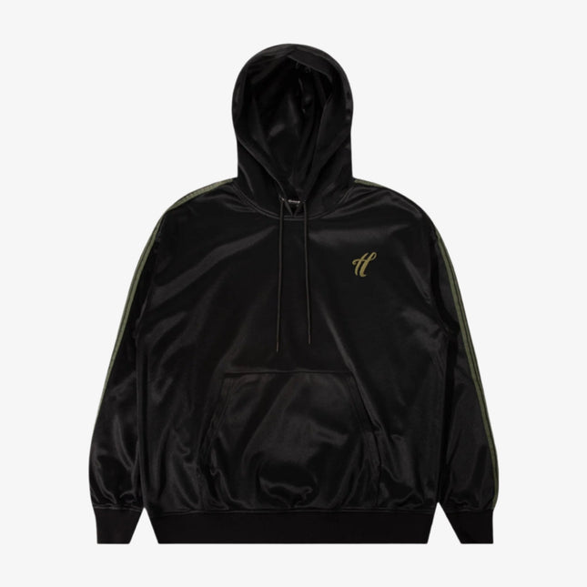 The Hundreds 'Script' Track Pullover Hoodie - SOLE SERIOUSS (2)