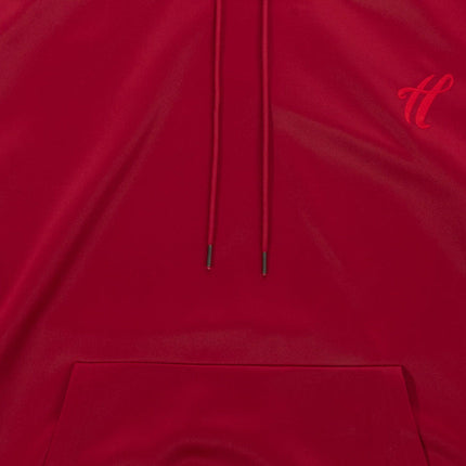 The Hundreds 'Script' Track Pullover Hoodie - SOLE SERIOUSS (4)