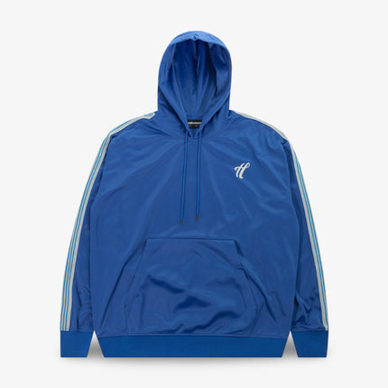 The Hundreds 'Script' Track Pullover Hoodie - SOLE SERIOUSS (5)