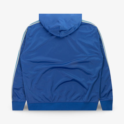 The Hundreds 'Script' Track Pullover Hoodie - SOLE SERIOUSS (6)