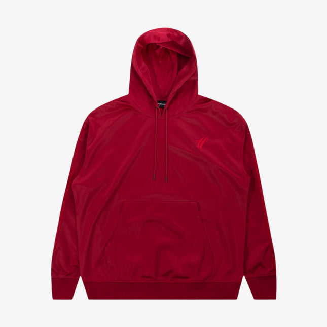 The Hundreds 'Script' Track Pullover Hoodie - SOLE SERIOUSS (8)