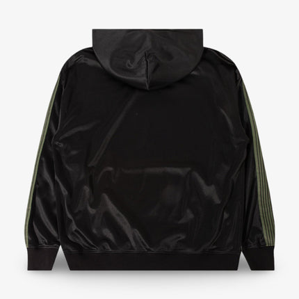 The Hundreds 'Script' Track Pullover Hoodie - SOLE SERIOUSS (9)