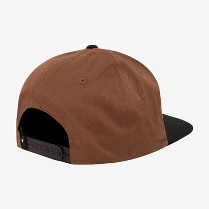 The Hundreds 'Serif' Snapback - SOLE SERIOUSS (3)