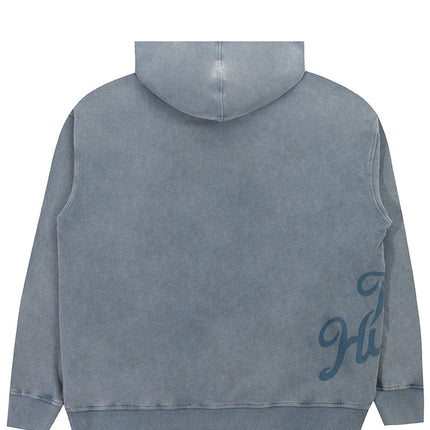 The Hundreds 'Slant' Washed Pullover - SOLE SERIOUSS (2)