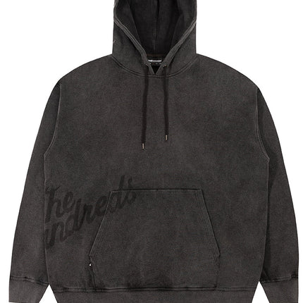 The Hundreds 'Slant' Washed Pullover - SOLE SERIOUSS (4)